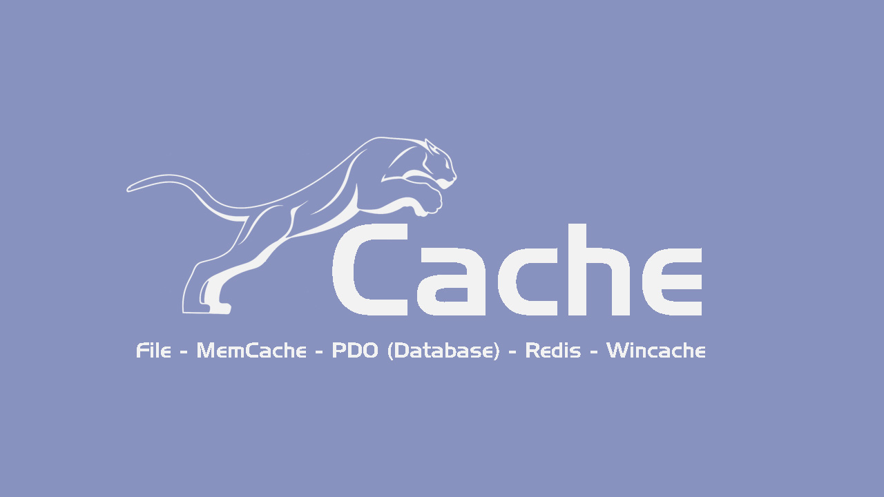 InitPHP Cache