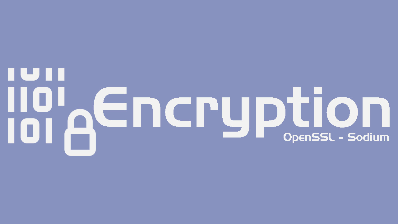 InitPHP Encryption