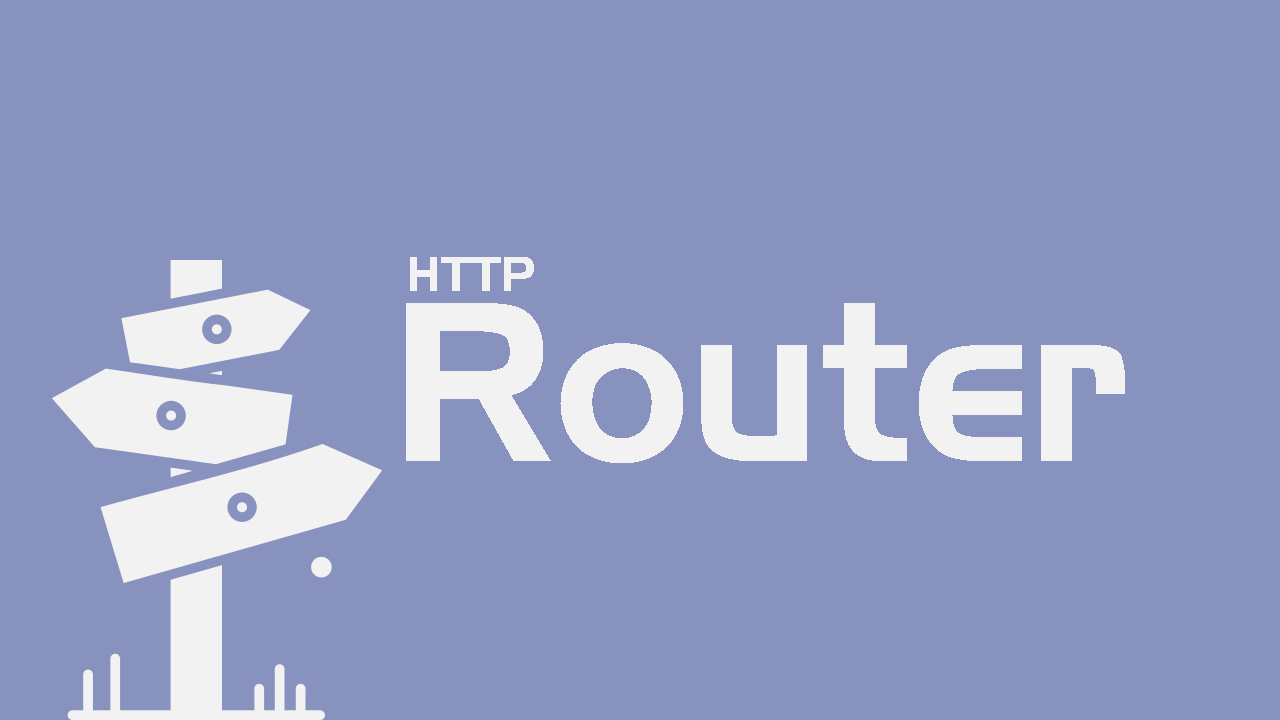 InitPHP Router